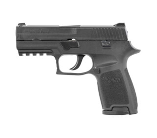 Sig Sauer P250